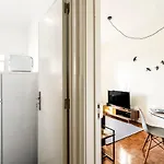 Whome | Anjos Stylish #6 * Lissabon