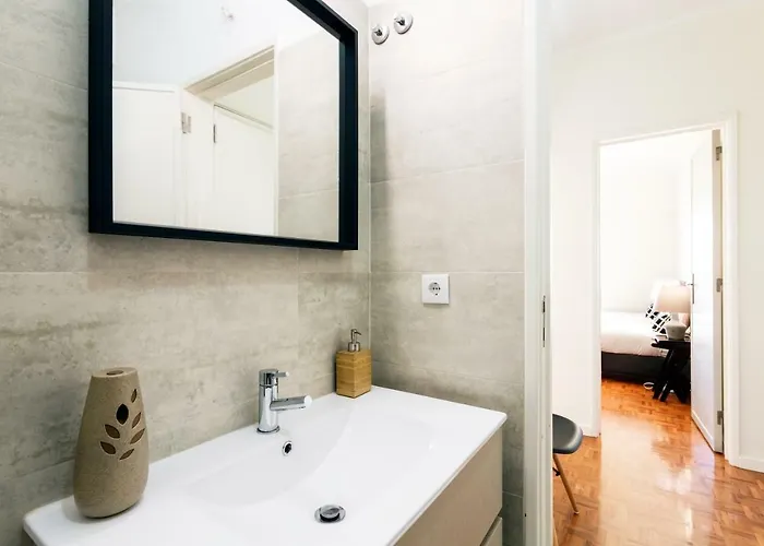 Whome | Anjos Stylish #6 Lisboa