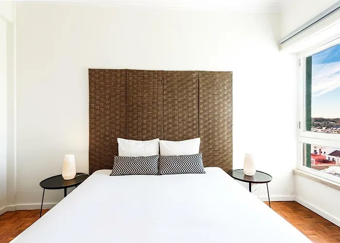 Whome | Anjos Stylish #6 * Lisboa