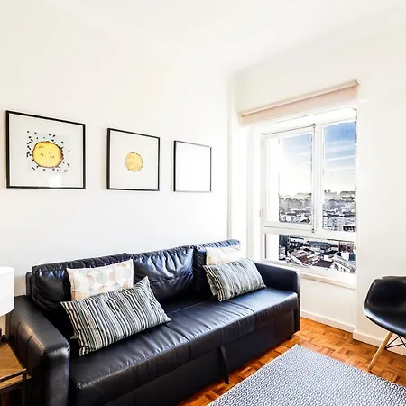 Apartment Whome | Anjos Stylish #6 *