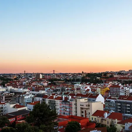 Whome | Anjos Stylish #6 * Lisbon