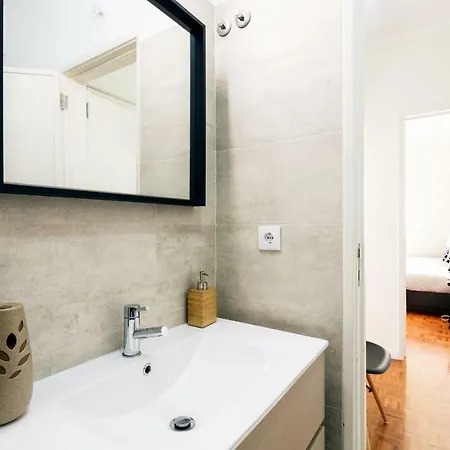 Whome | Anjos Stylish #6 Lisbona