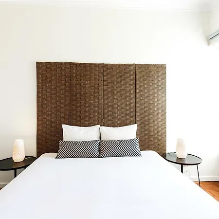 Whome | Anjos Stylish #6 * Lisbona