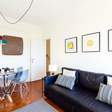 Whome | Anjos Stylish #6 * Lisbona