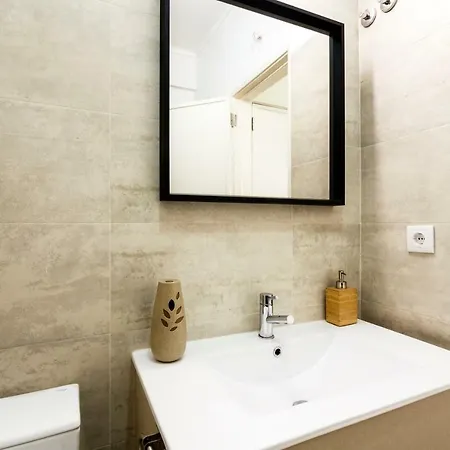 Appartamento Whome | Anjos Stylish #6