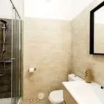 Daire Whome | Anjos Stylish #6 Lisboa